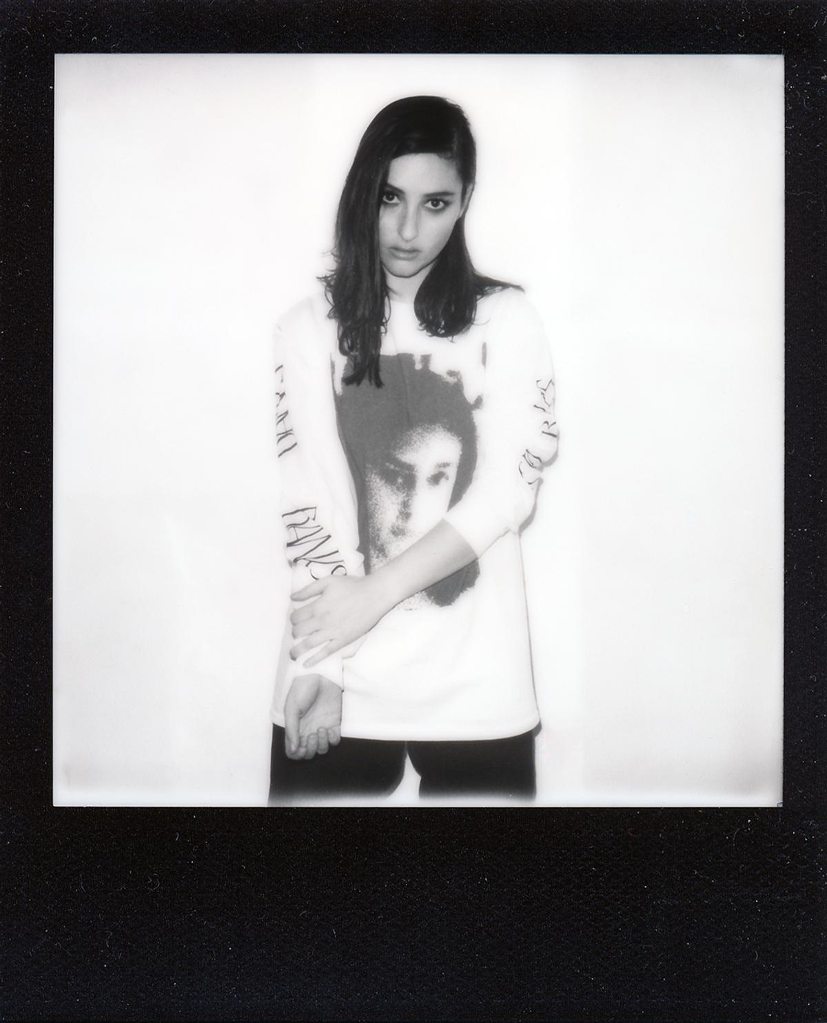 Banks Polaroids130317 J Williamson 7