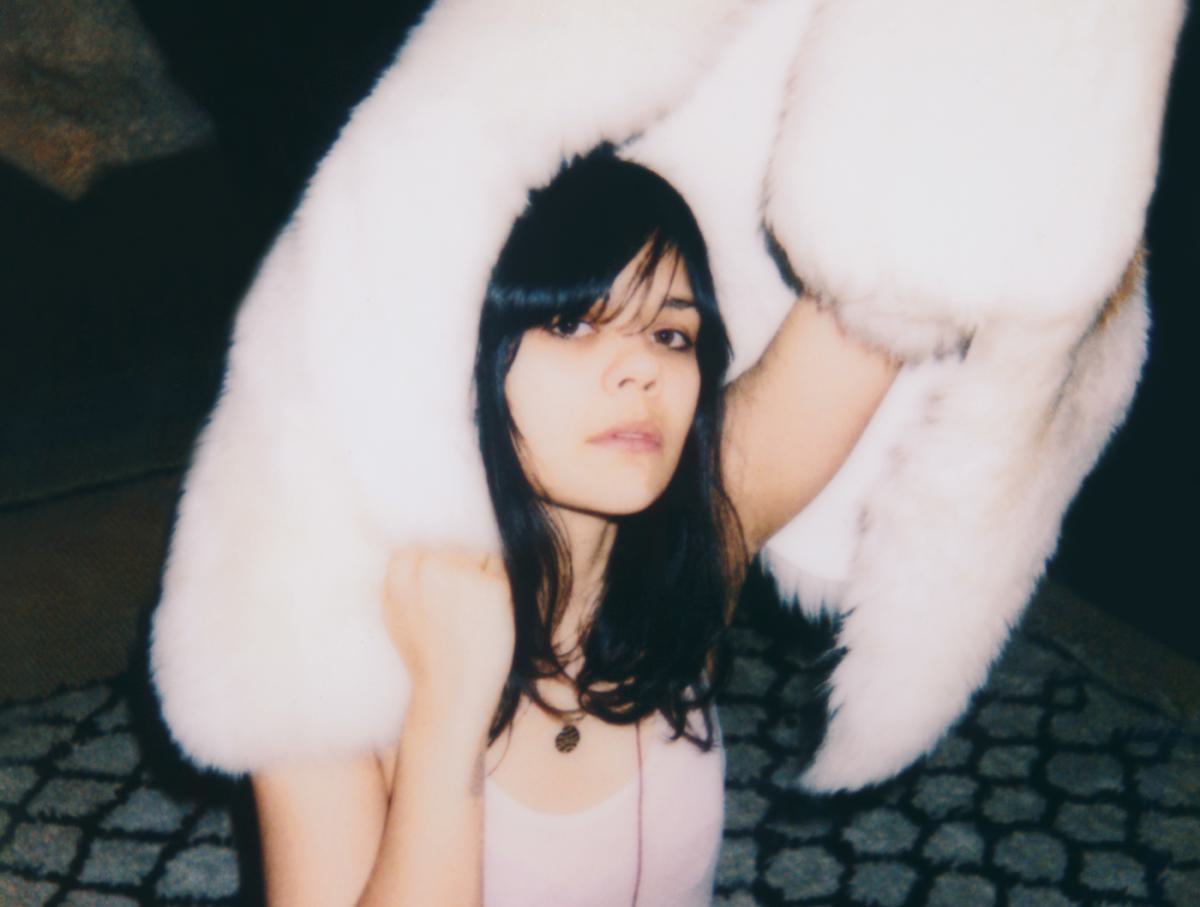 Bat For Lashes Neil Krug TLOBF