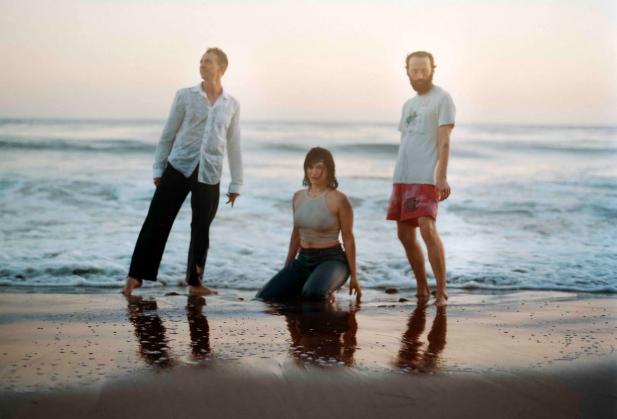 Big Thief Double Infinity Genesis Baez