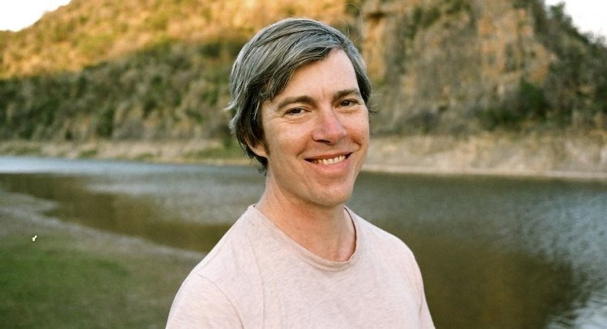 Bill Callahan