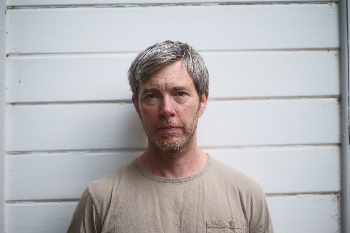 Bill Callahan by Hanly Banks Callahan 01