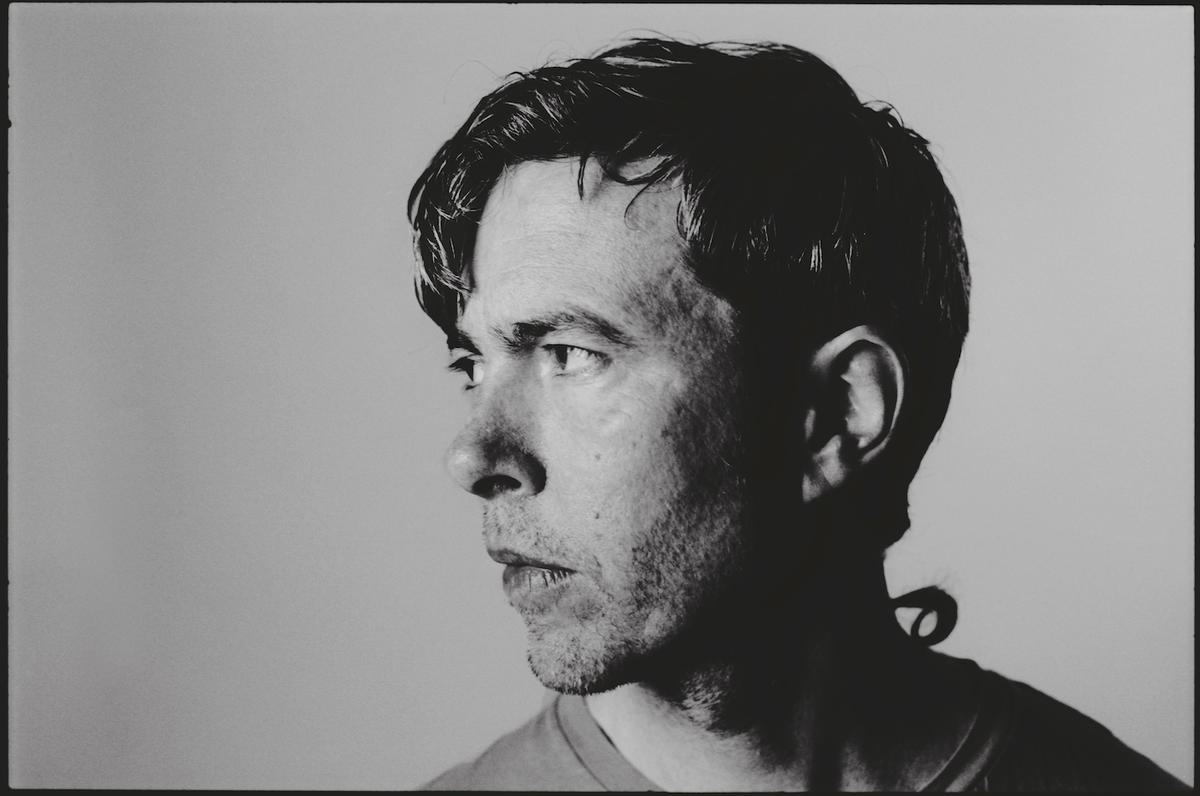 Bill Callahan by Mclean Stephenson 36