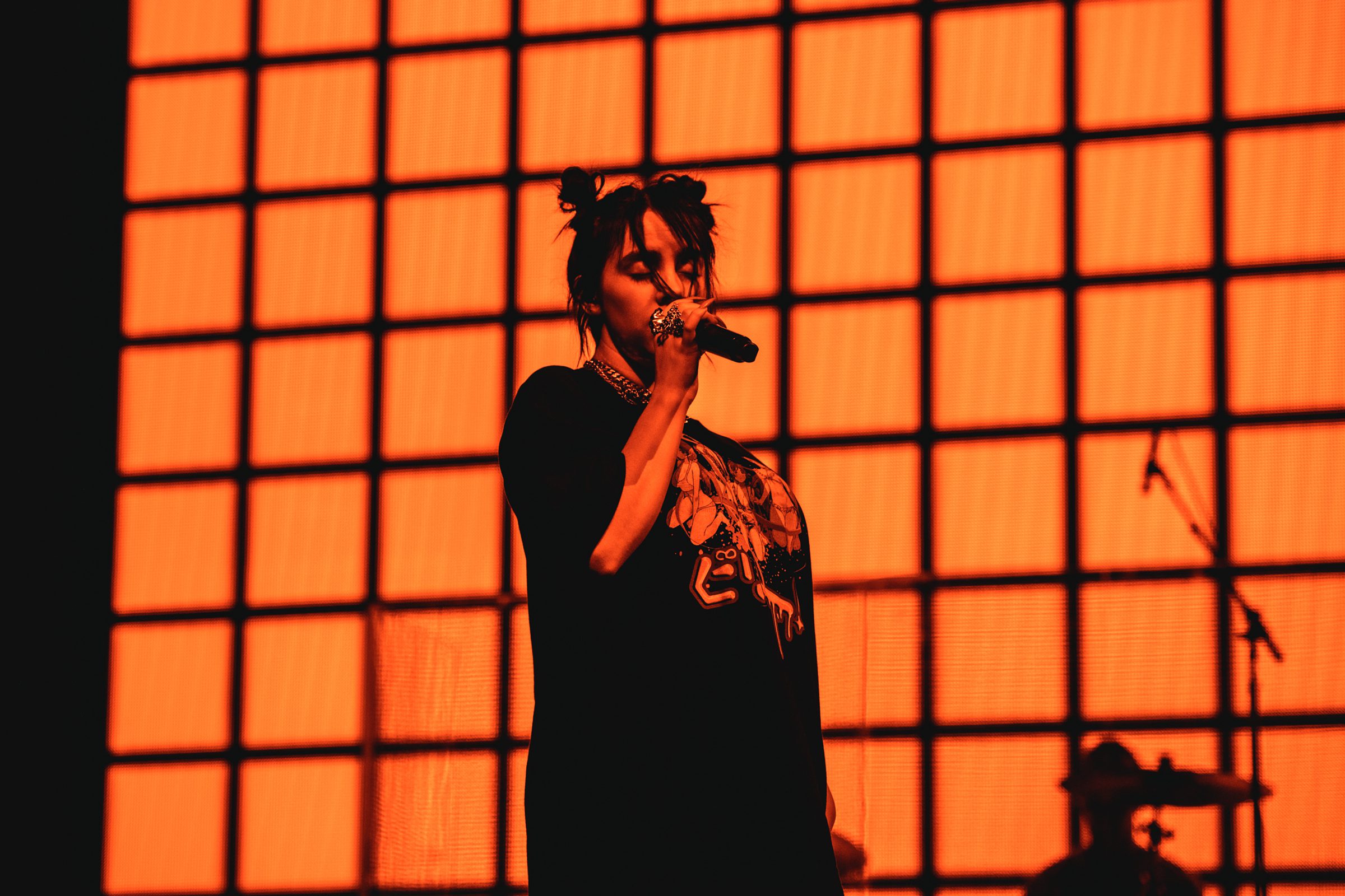 NOS Alive announce Billie Eilish for 2020 | The Line of Best Fit