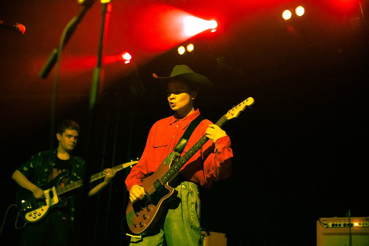 Black Midi Eart H London 180619 Photo by Laurine Payet 5