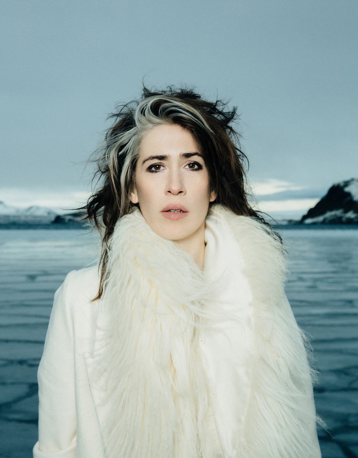 Imogen Heap: A quiet place, Interview, Best Fit