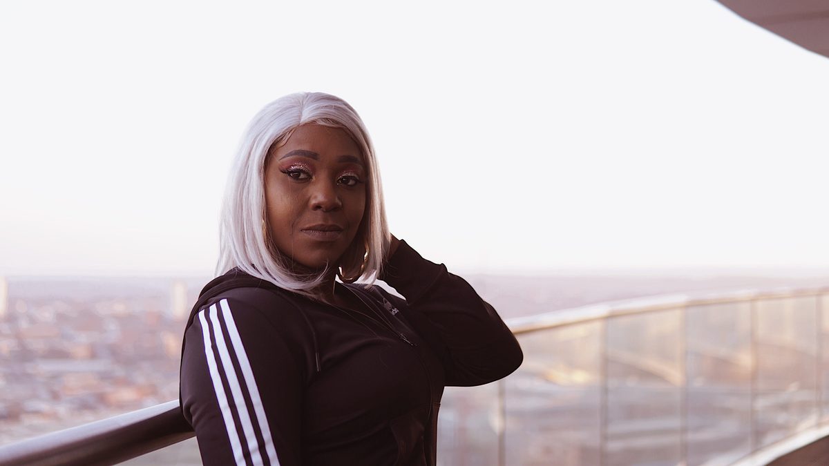 Brixx is on the rise Interviews Best Fit The Line of Best Fit