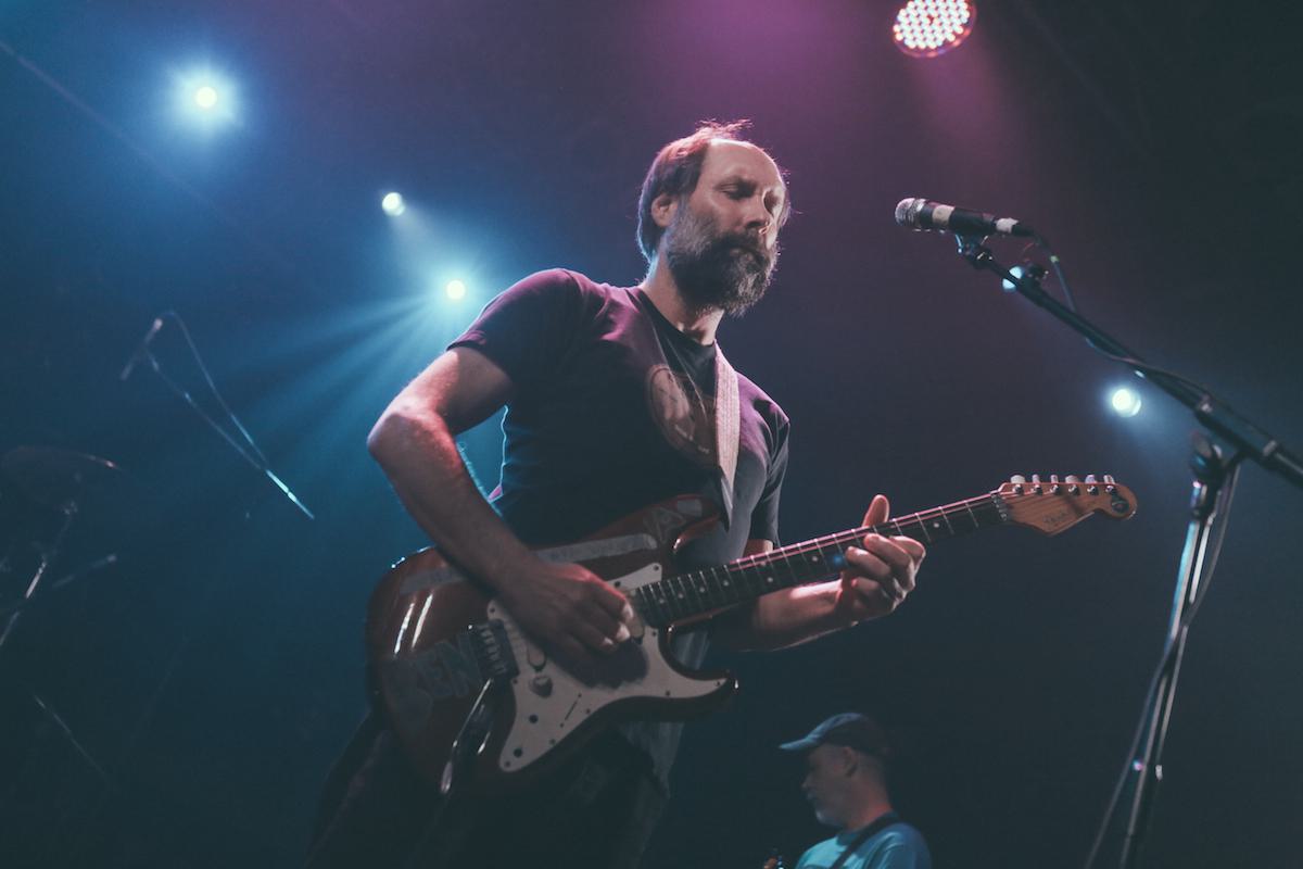 Built To Spill Electric Ballroom London 151115 Sara Amroussi Gilissen 3