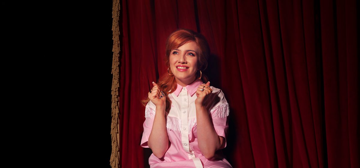 CMAT talks self doubt | Interview | The Line of Best Fit