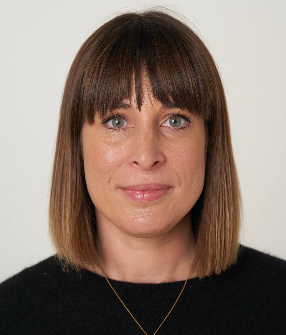 Claire Dougherty