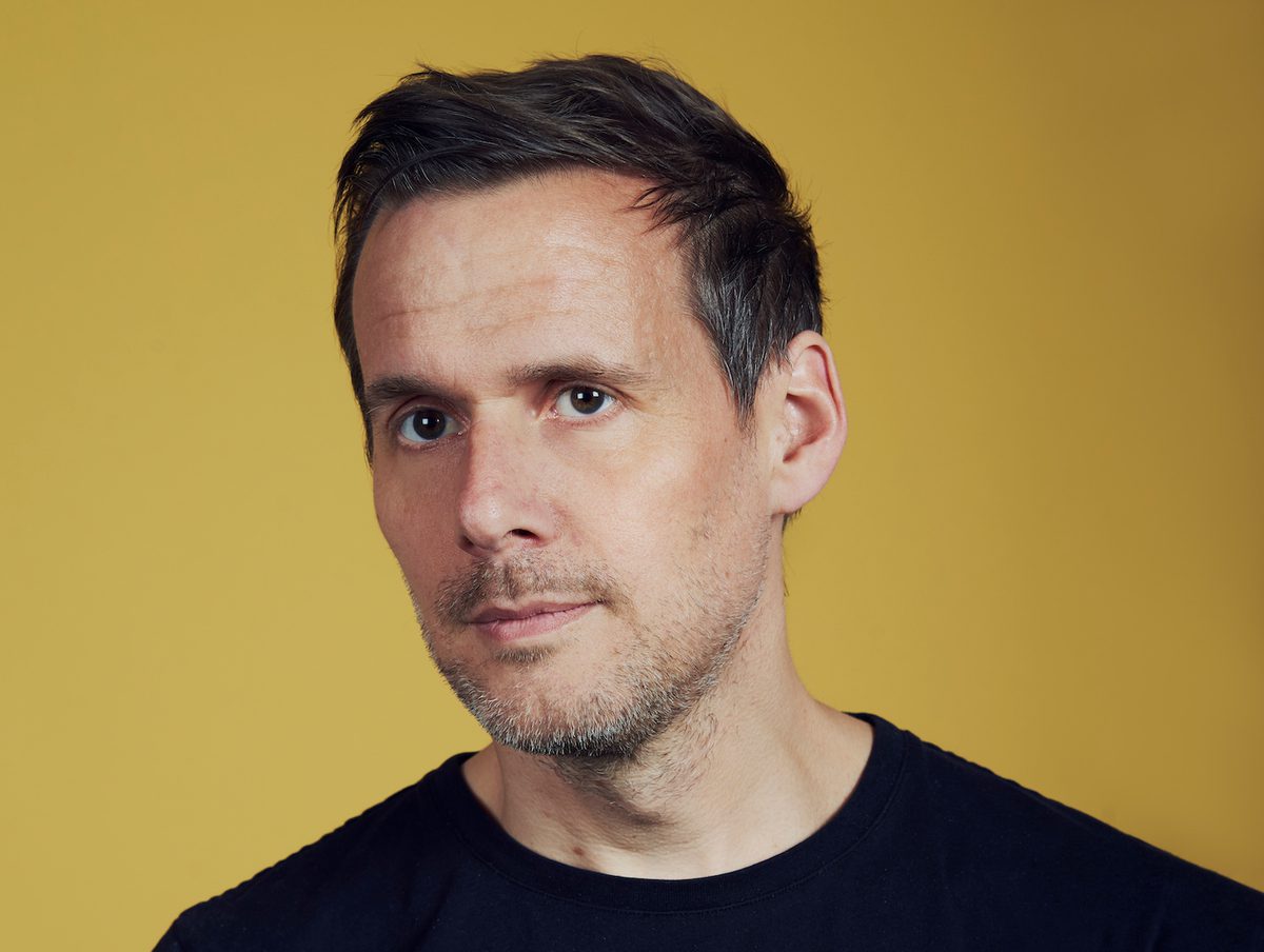 Clark announces new record with vocal led single quot Cannibal Homecoming Clark announces new record with vocal led single quot Cannibal Homecoming