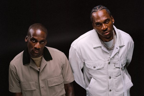 Clipse by Cian Moore