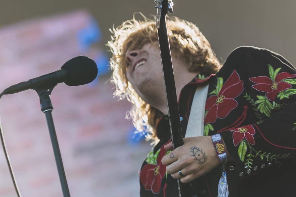 Colossal Clusterfest 2017 05 Ty Segall
