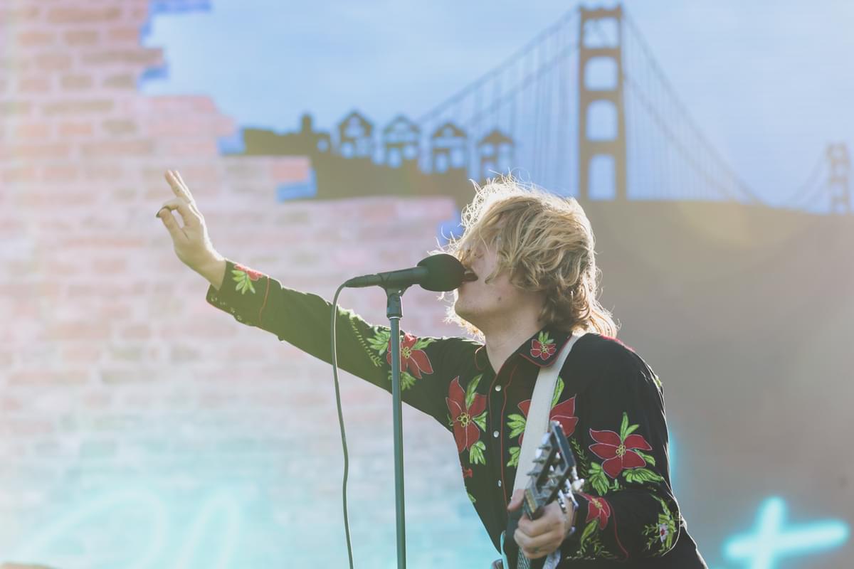 Colossal Clusterfest 2017 06 Ty Segall