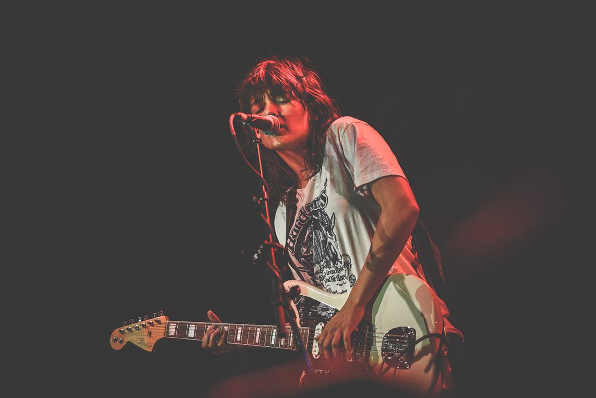 Courtney Barnett Electric Factory Philadelphia 052616 Erika Reinsel 6