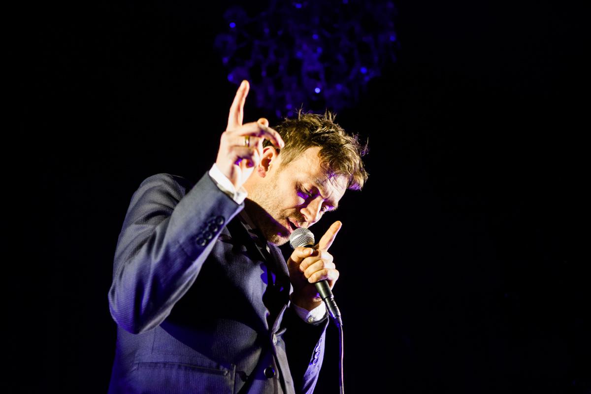 Damon Albarn Rivoli Ballroom 300414 9