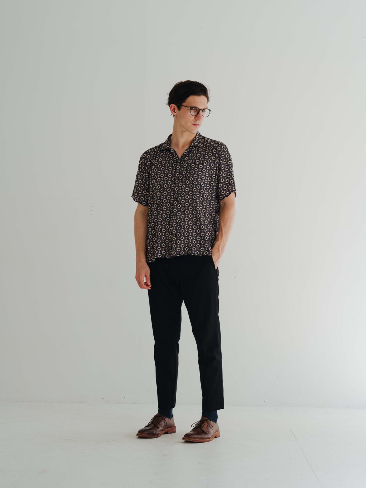 Dan Croll by Dan Wilton 1