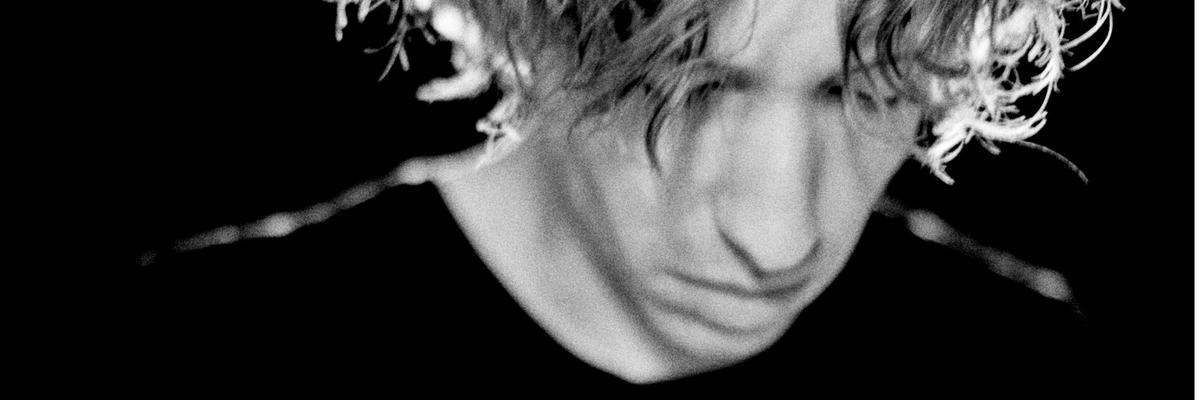 Daniel Avery by Steve Gullick