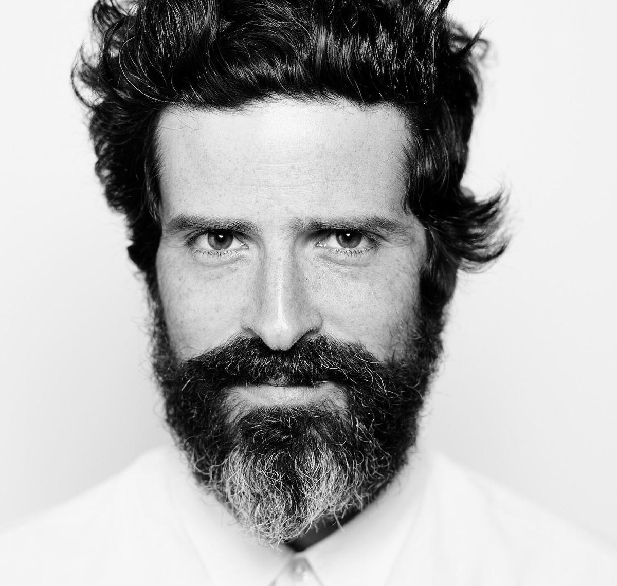 Devendra Banhart pc Lauren Dukoff