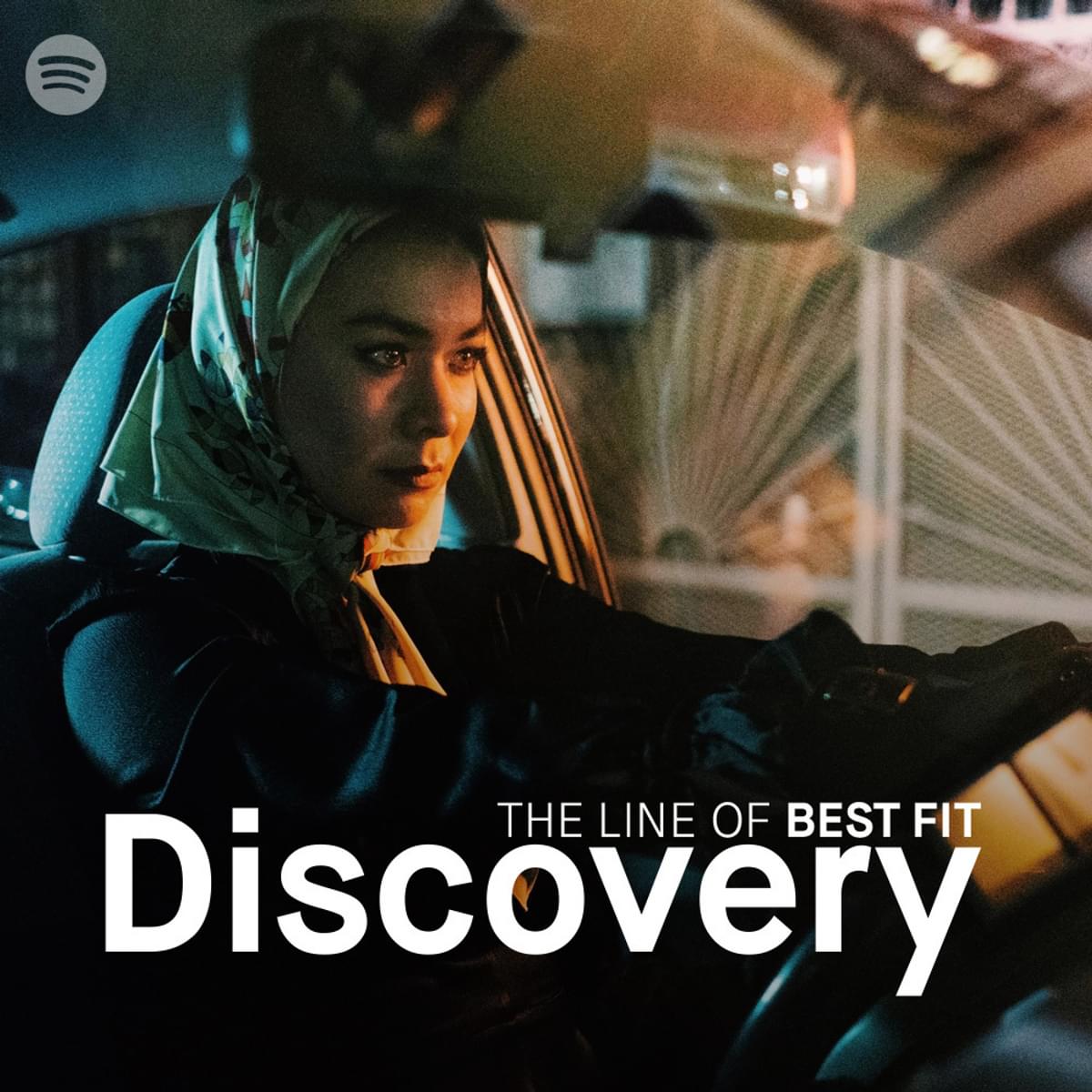 Discovery 29 June