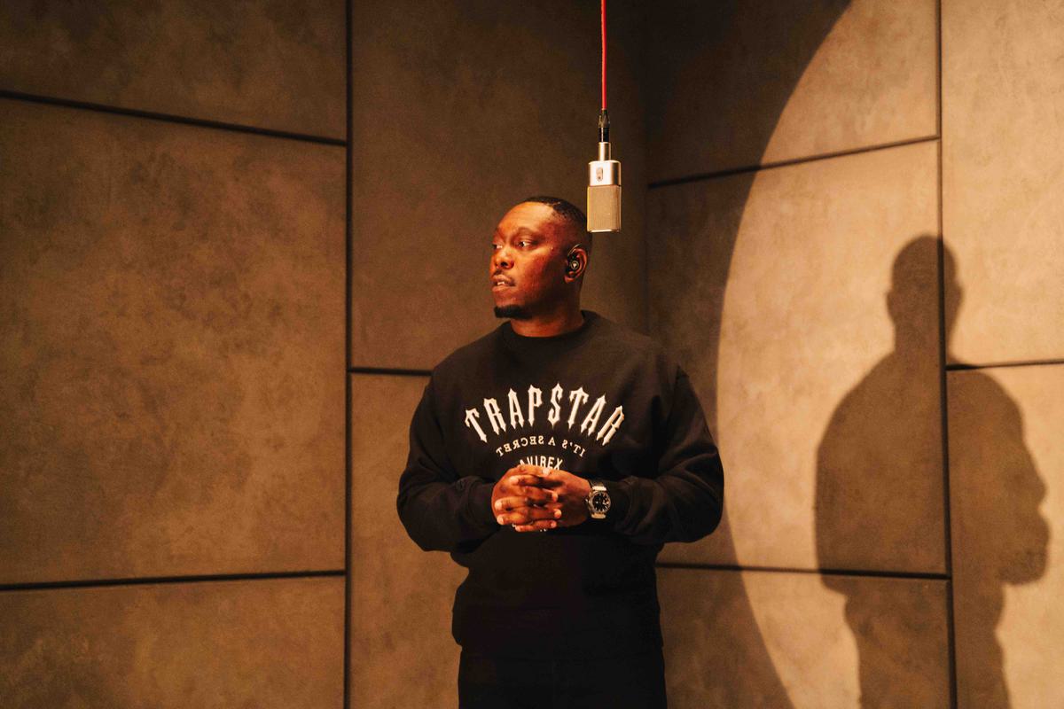 Dizzee Rascal and Vevo release short film, Don't Take It Personal