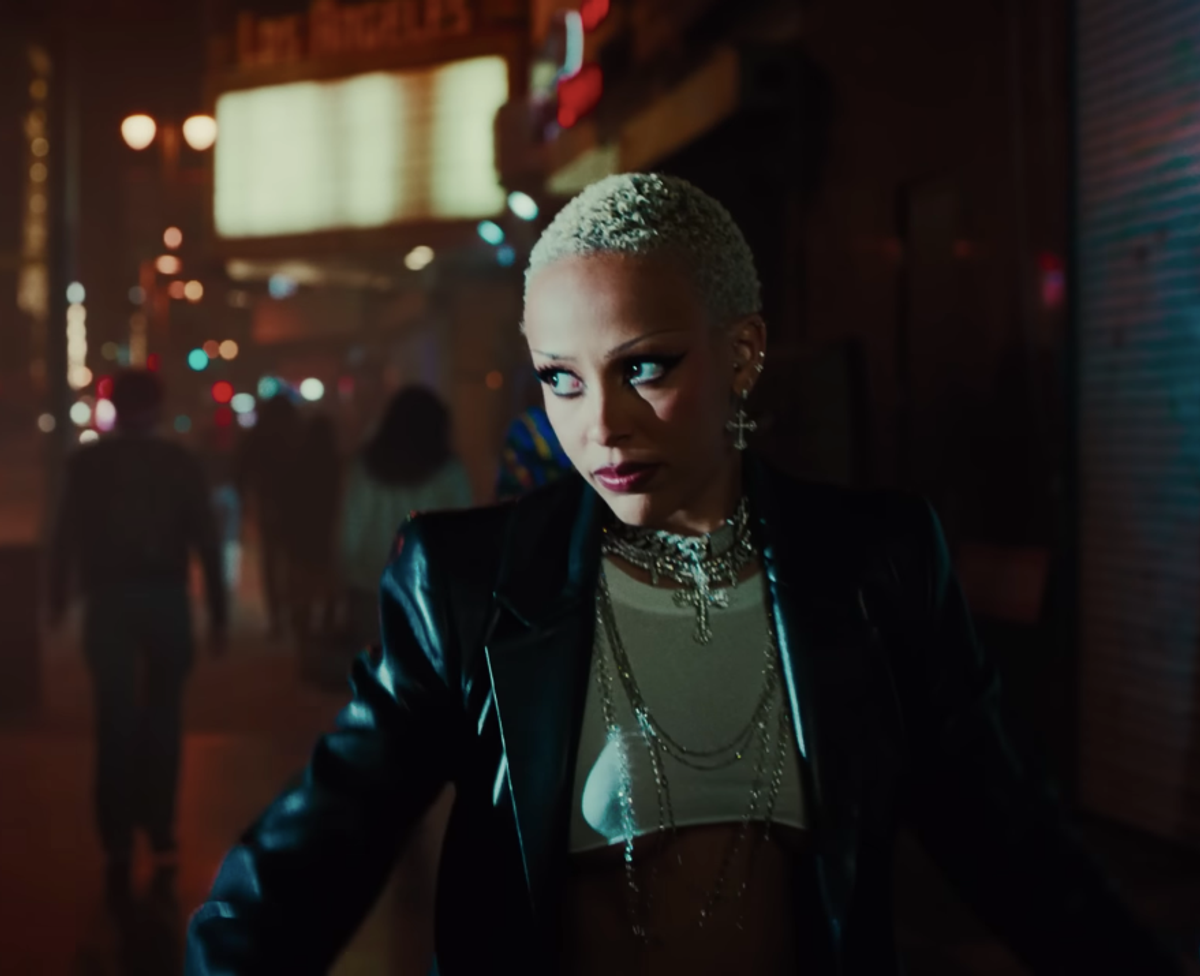 Doja Cat responds to losing thousands of followers on social media: "I