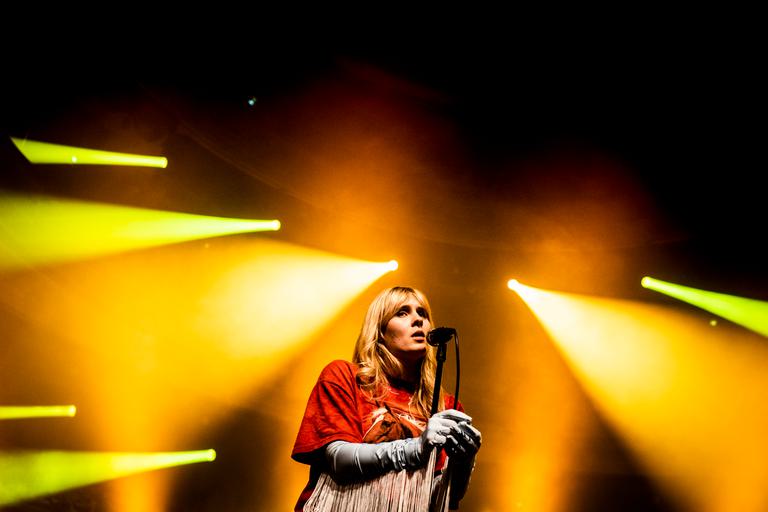 Eee Gee Stadsschouwburg Siese Veenstra ESNS23 8328