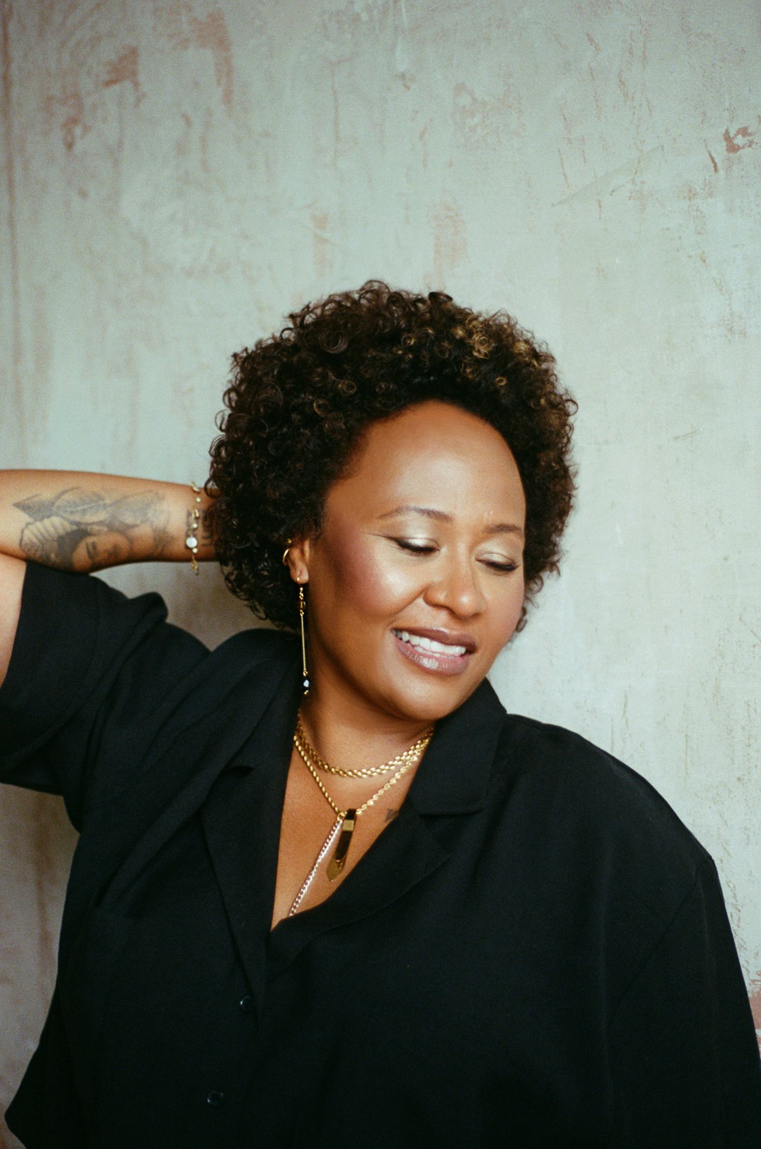 Emeli Sande by Jack Alexander 93100007