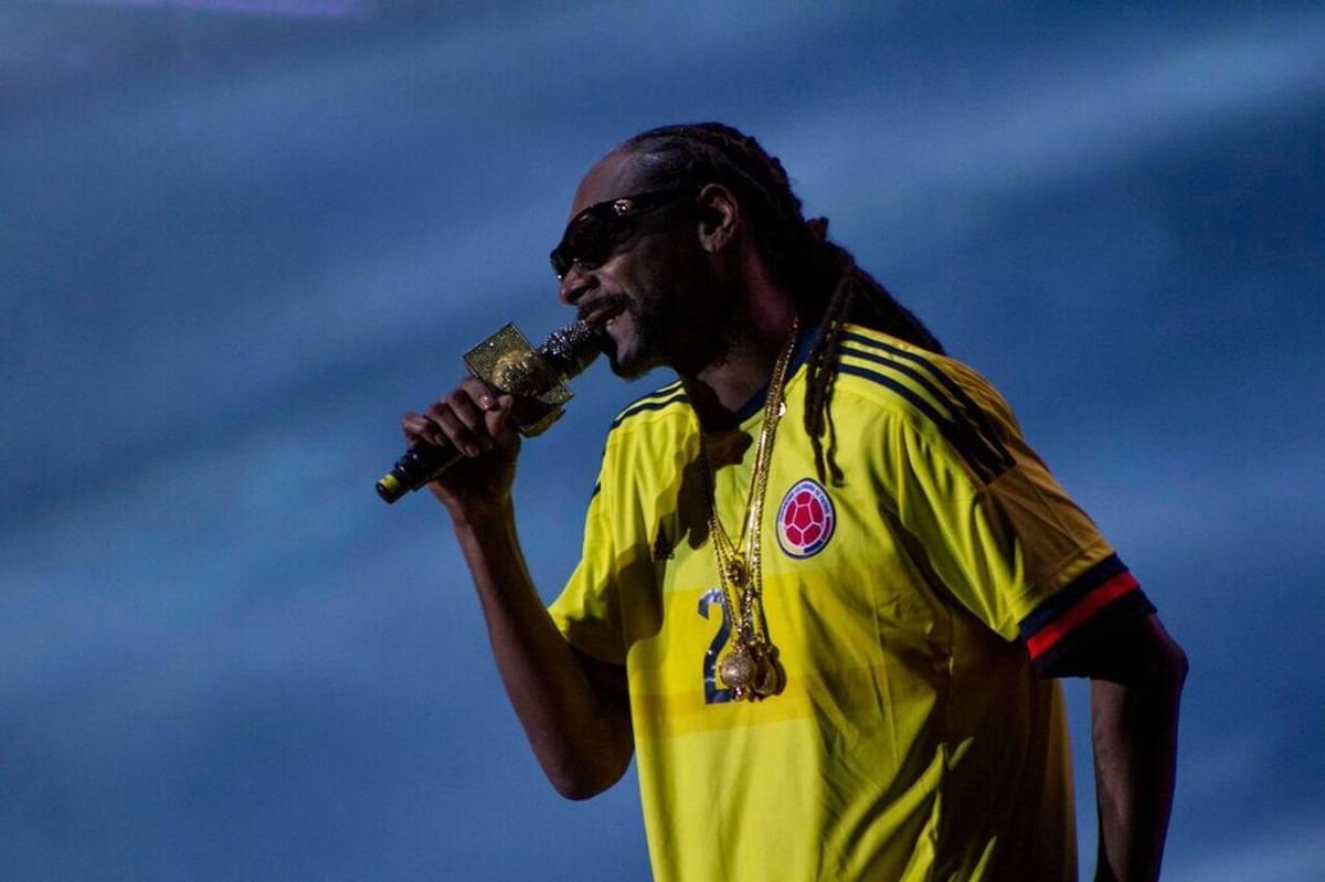 Estereo Snoop Dogg