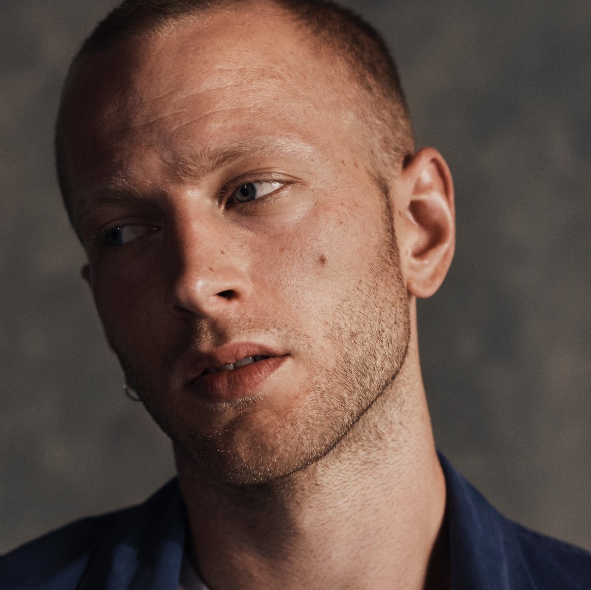 Evan Jones’ debut single is a synth-soaring celebration of life’s