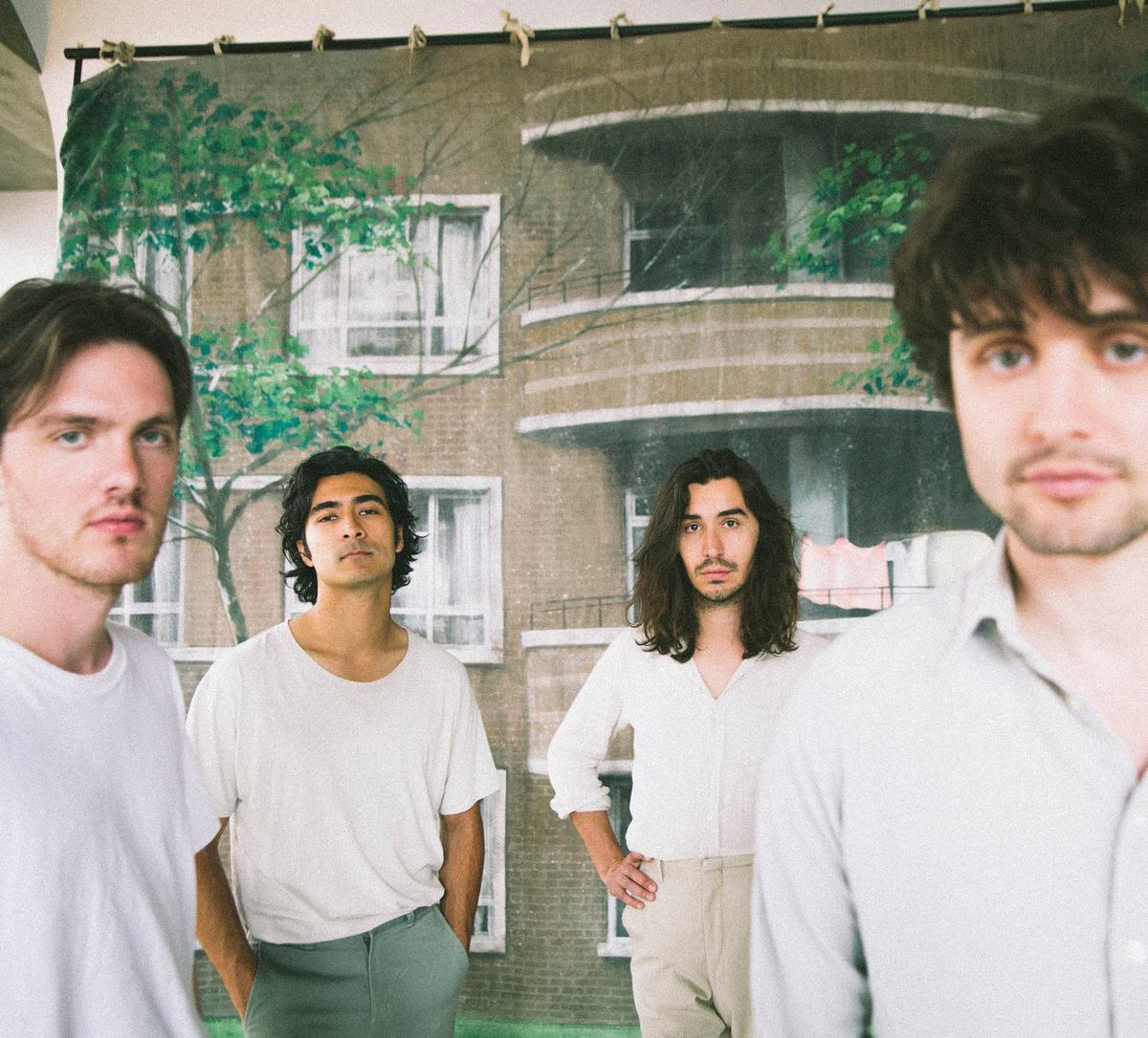 FLYTE Autumn Tour Press Shot Approved HI RES