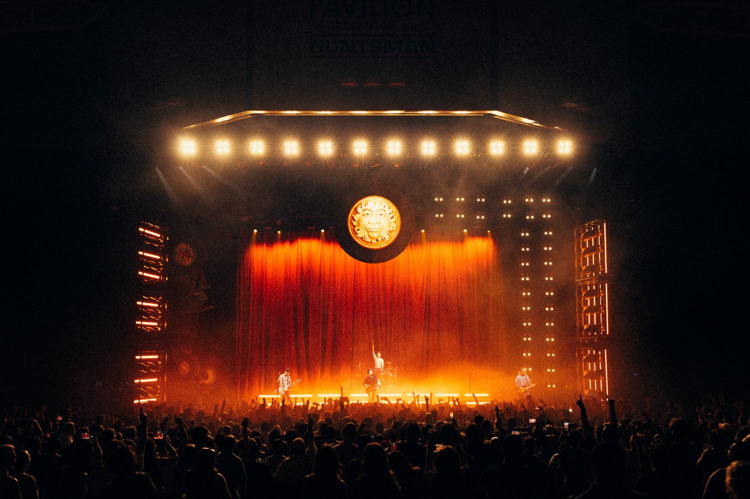 FOB SMFTD TOUR 54
