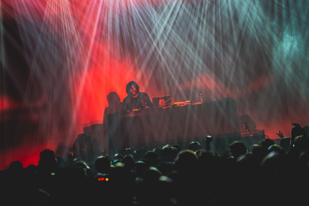 Festivalof Disruption Flying Lotus Brooklyn Steel NYC 5 19 20 18 Julia Drummond 2 2