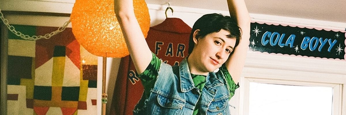 Frankie Cosmos 2025