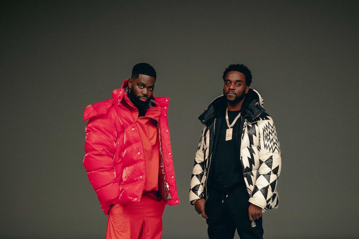 Ghetts links up with Skrapz on new single,