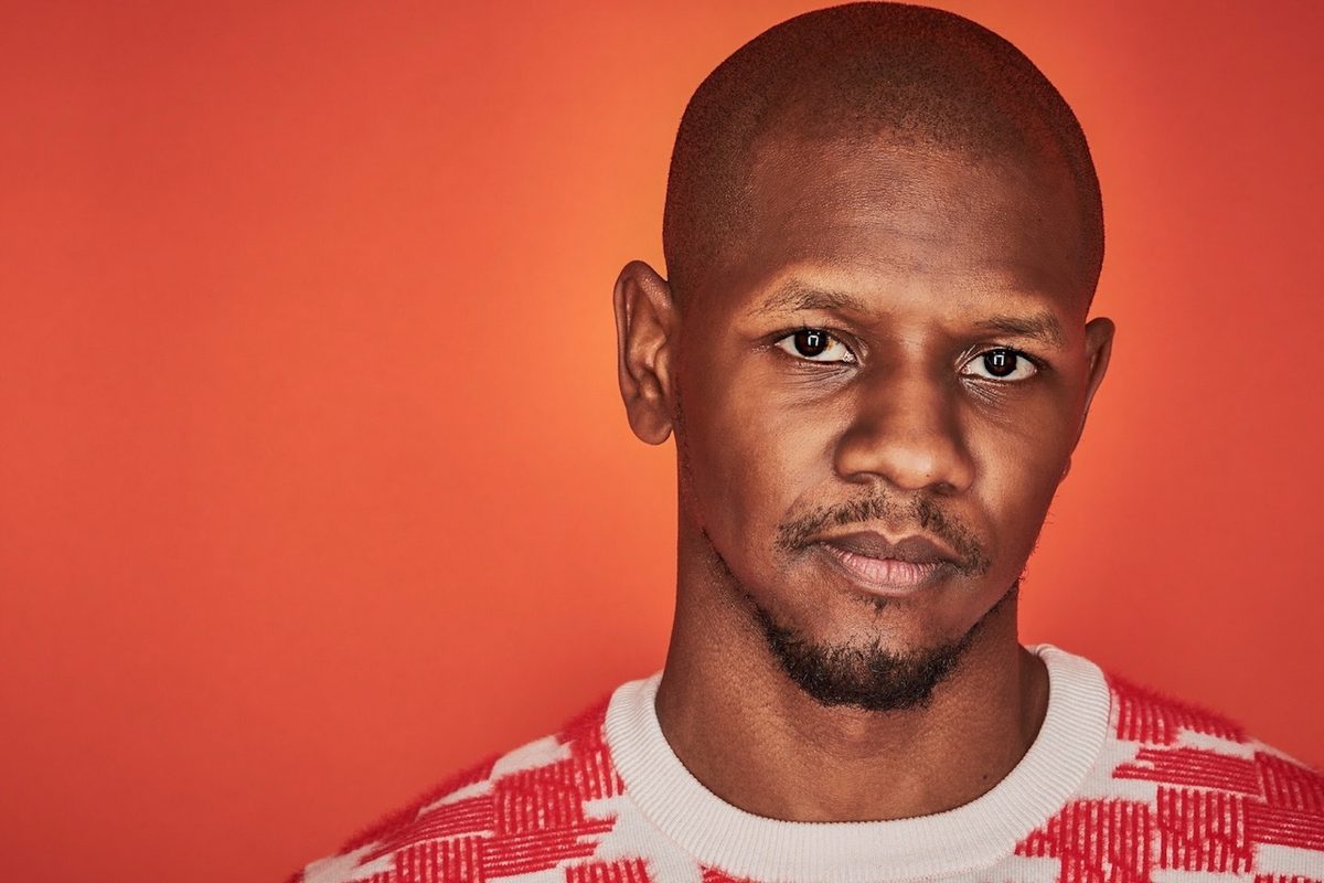 Giggs shares second album teaser with cameos from other rappers | The ...