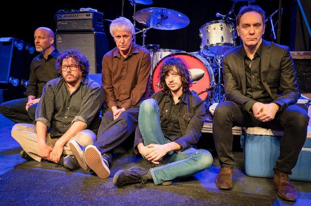 Guided By Voices 2019