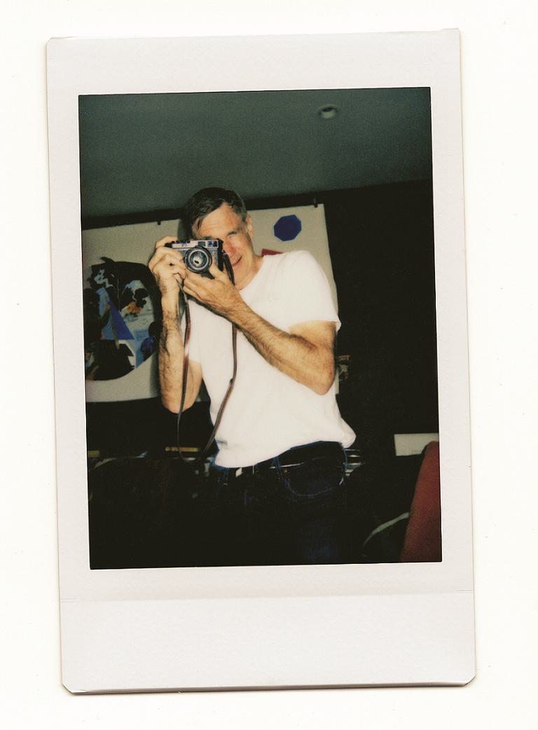Gus Van Sant 2