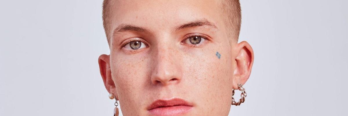 Gus Dapperton Orca PR