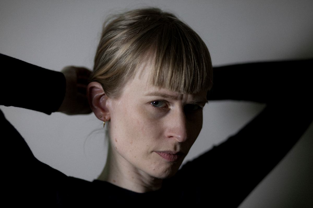 HERO Jenny Hval