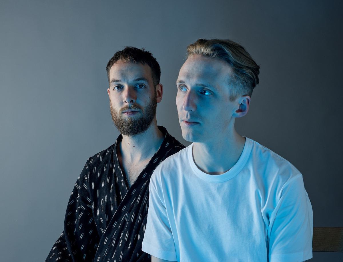 HONNE 2021 2 press no credit