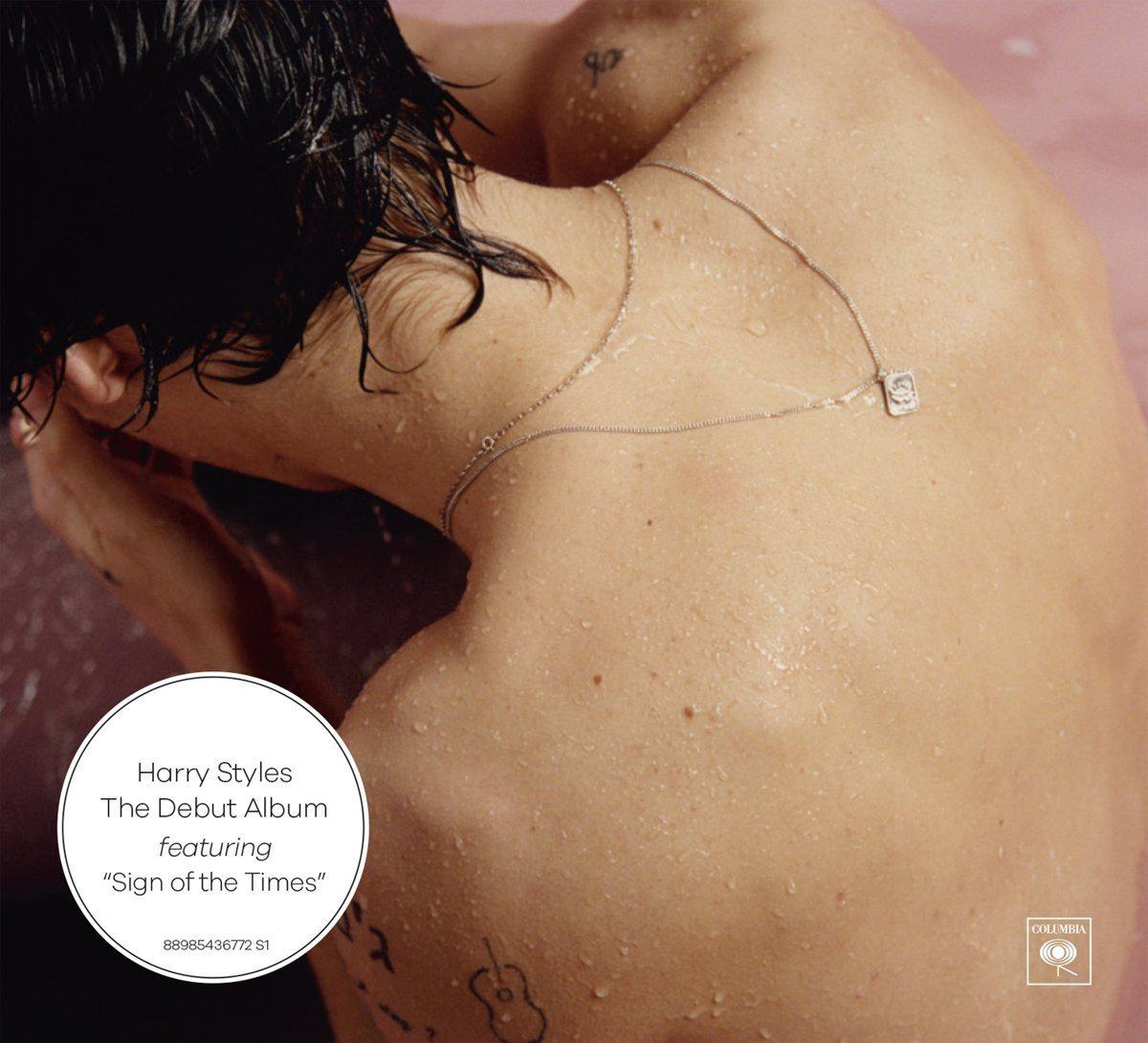 Harry Styles Harry Styles
