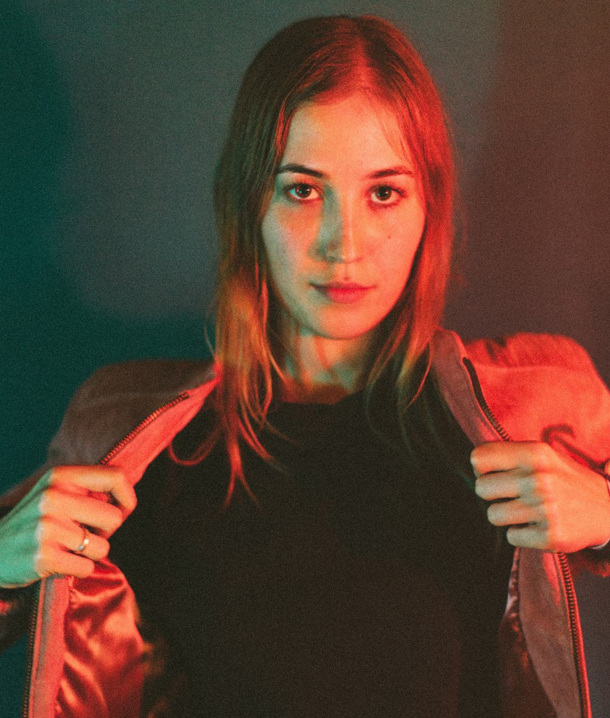 Hatchie Press Photo8