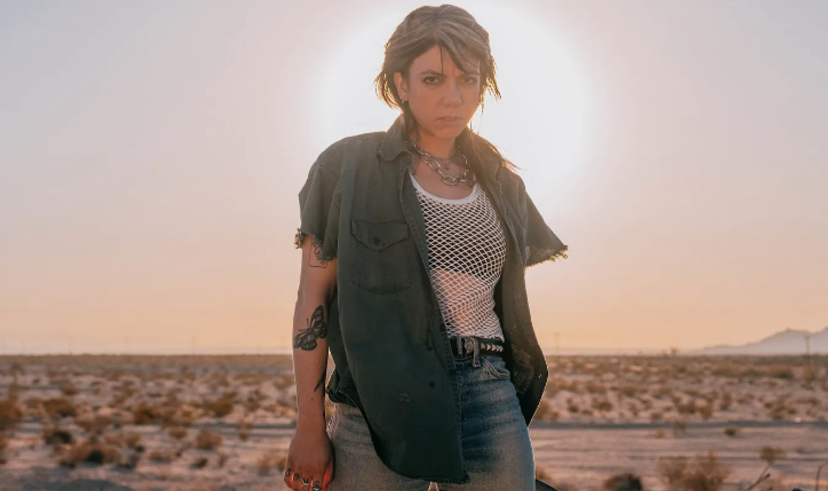 Hurray for the Riff Raff announce forthcoming album, The Past Is Still ...