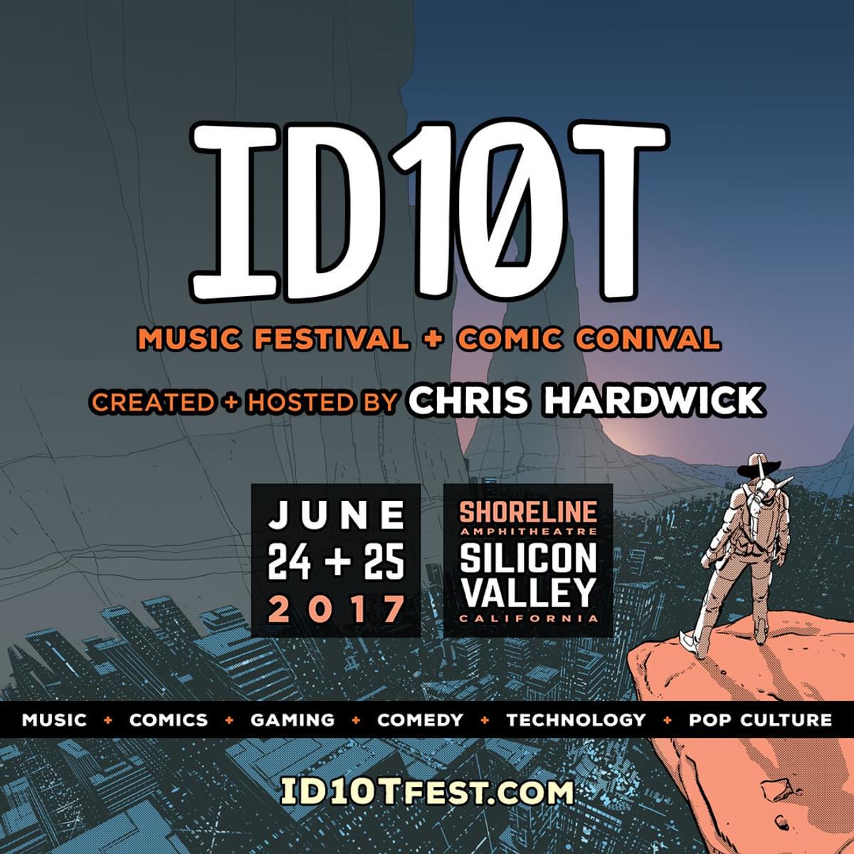 ID10 T profile image