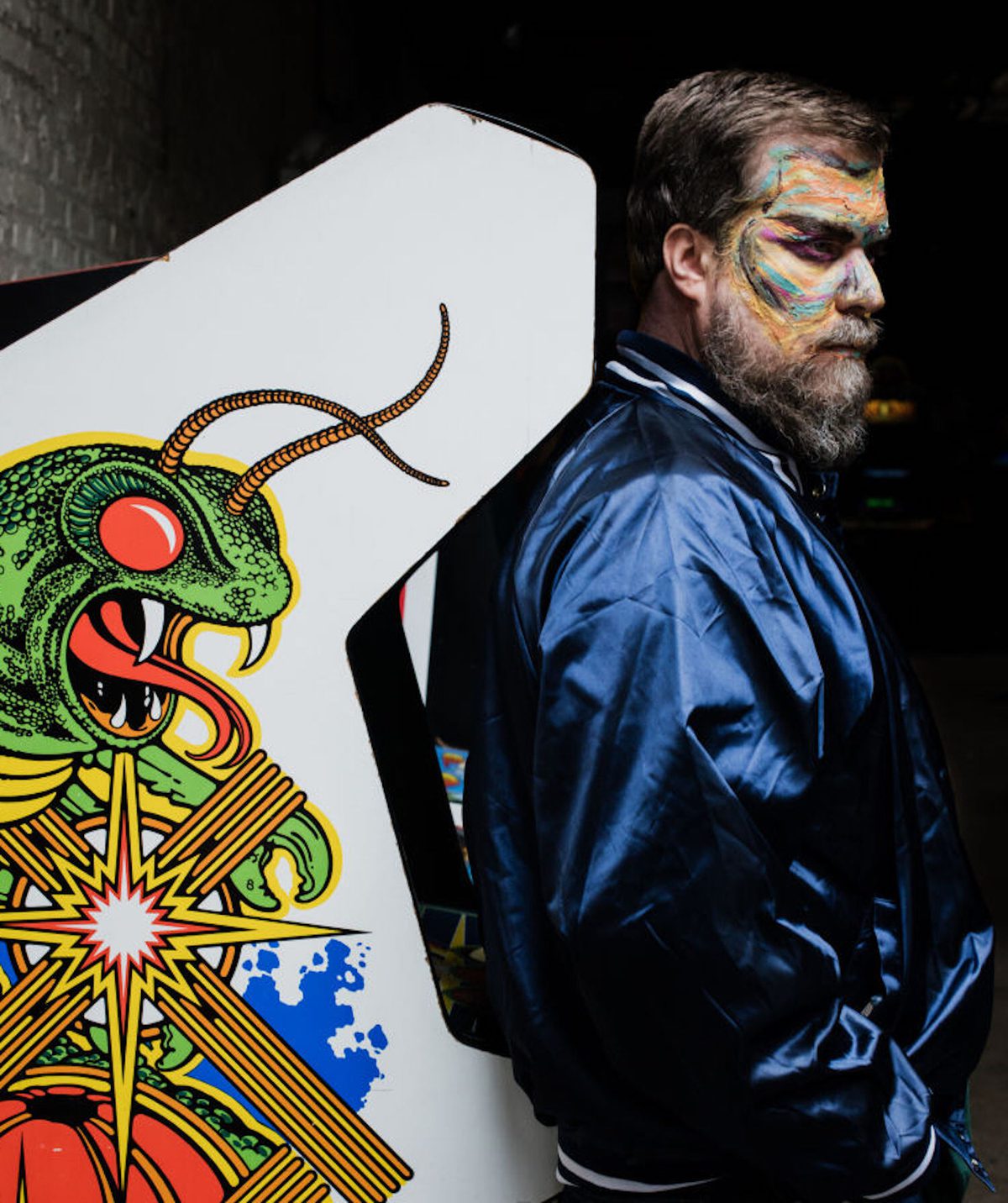 John Grant shares new love ballad “Is He Strange” | The Line of