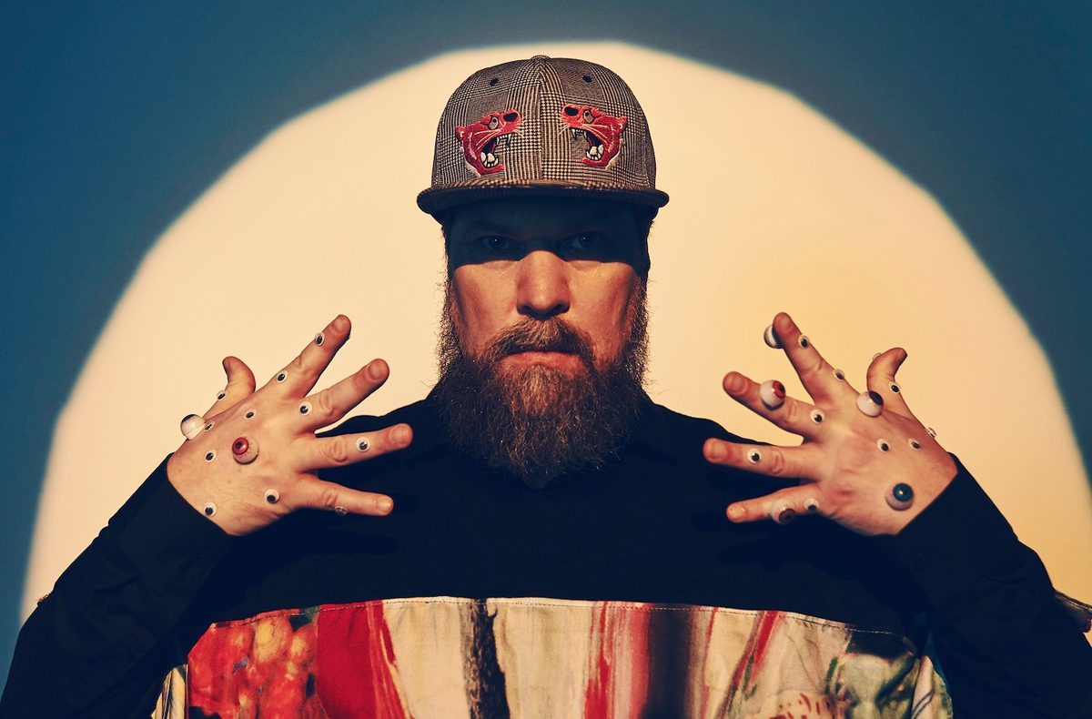 John Grant to host the 200th episode of BBC’s Music Life | The