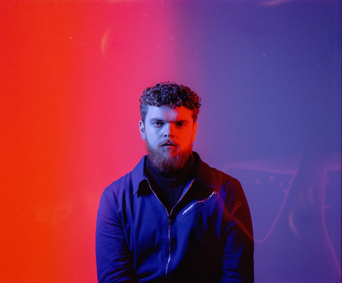 Jack Garratt Lead