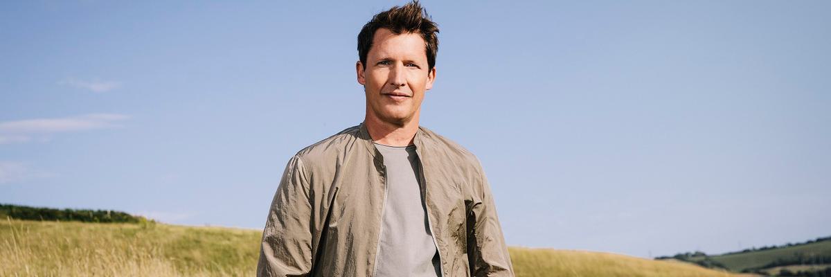 JAMES BLUNT - Lyrics, Playlists & Videos