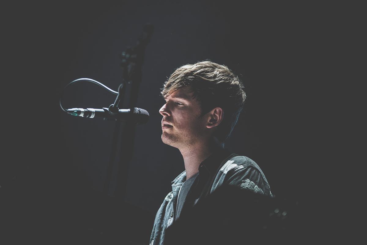 James Blake Electric Factory Philadelphia 093016 Erika Reinsel 3