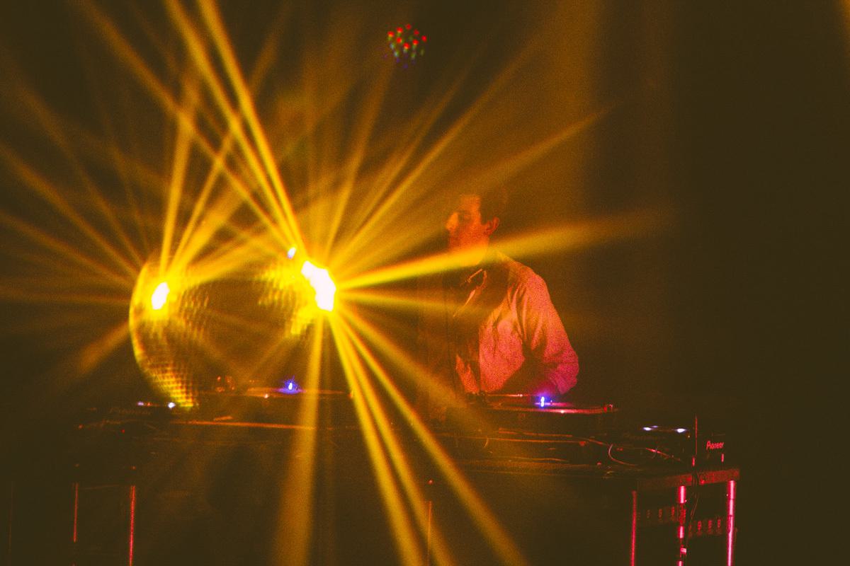 Jamie xx SALA Mexico City 10 04 15 Photo by Daniel Patlan 12